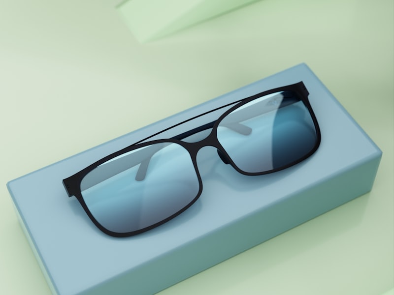 LC Eyewear Computerbril