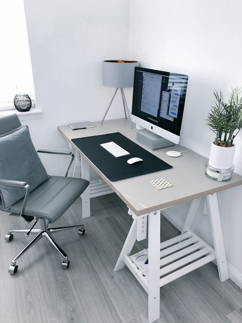 Flexispot EJ2 elektrisch zit-sta bureau