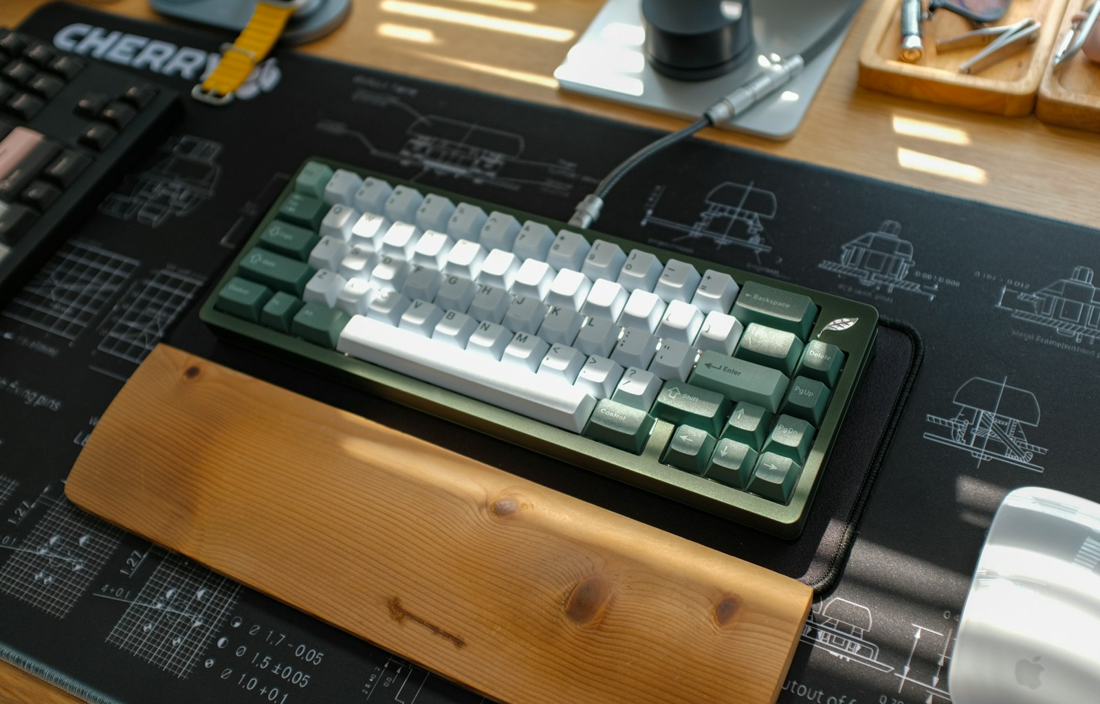 Keychron Q1 Pro