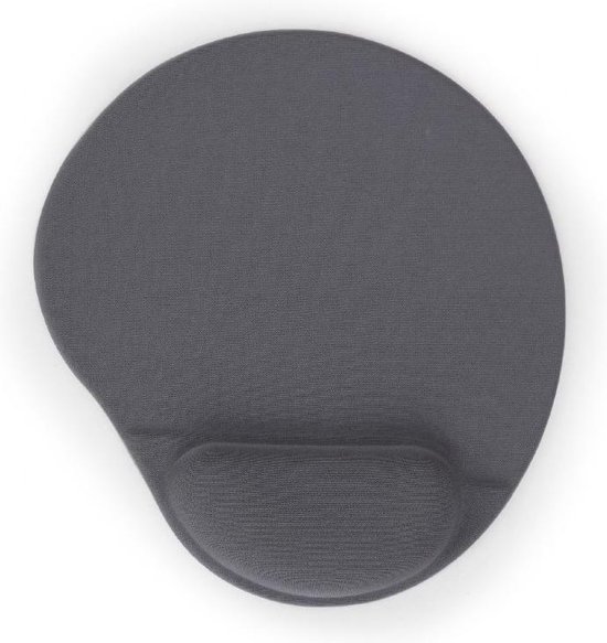ValeDelucs XL Ergonomische Muismat met Polssteun
