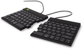 R-Go Split gesplitst ergonomisch toetsenbord