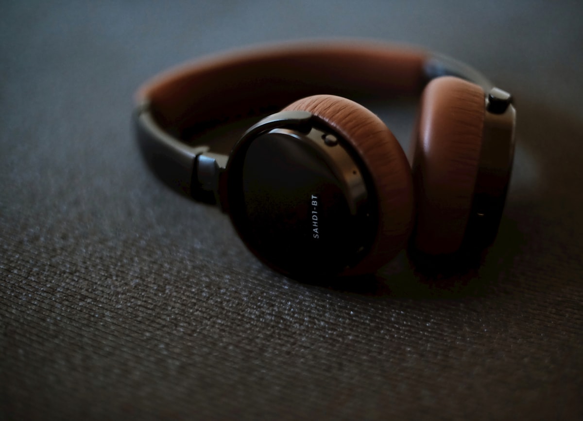 Sony WH-1000XM5 noise-canceling koptelefoon