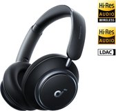 Soundcore Space Q45 Noise-Canceling Koptelefoon